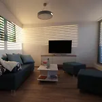 Střešní S Terasou