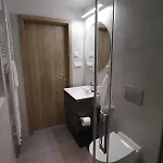 Apartamento Střešní S Terasou *
