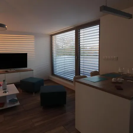 Střešní S Terasou *